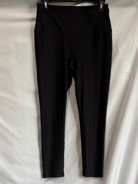 Reebok Women's Classic Black Leggings